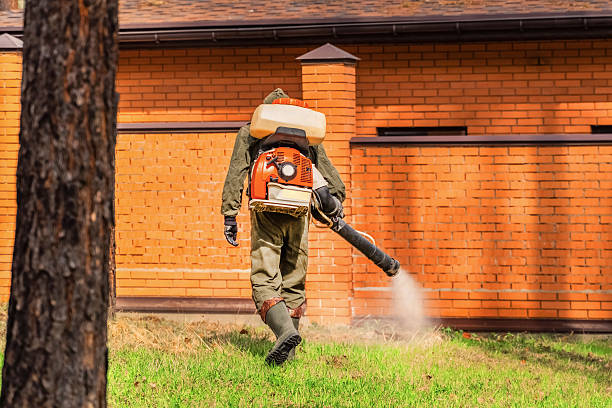 Trusted Fumigation Services service in Highland Park, TX - Nex Pest Control